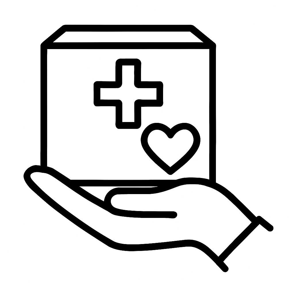 Humanitärt bistånd