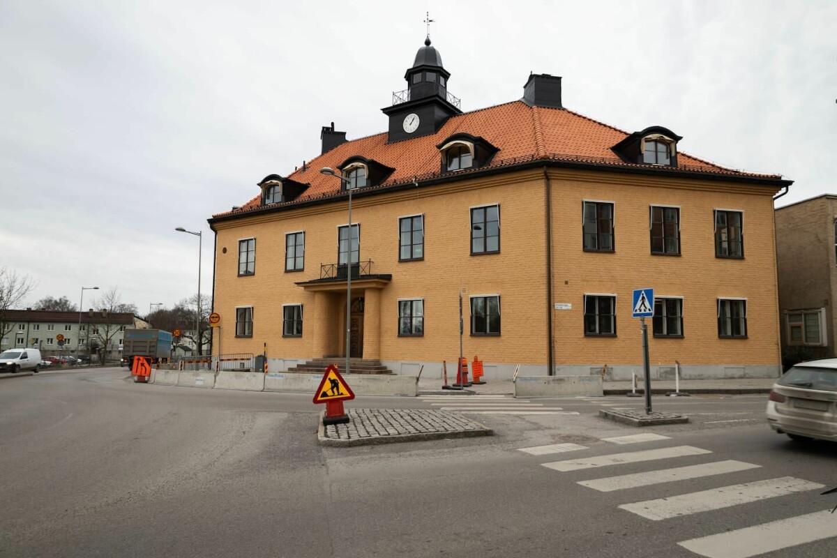 Caritas Mötesplatsen Älvsjö