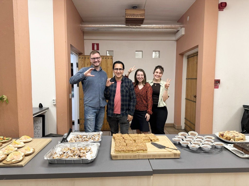 Caritas Ungdom Malmö