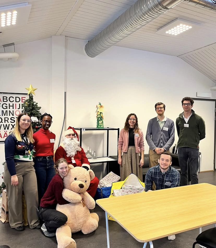 Caritas Ungdom Göteborg