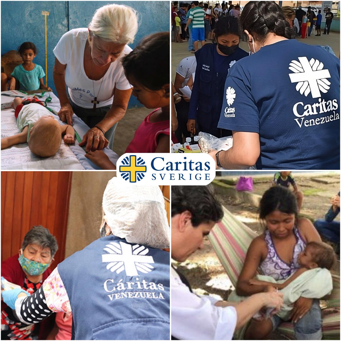 Caritas Venezuela