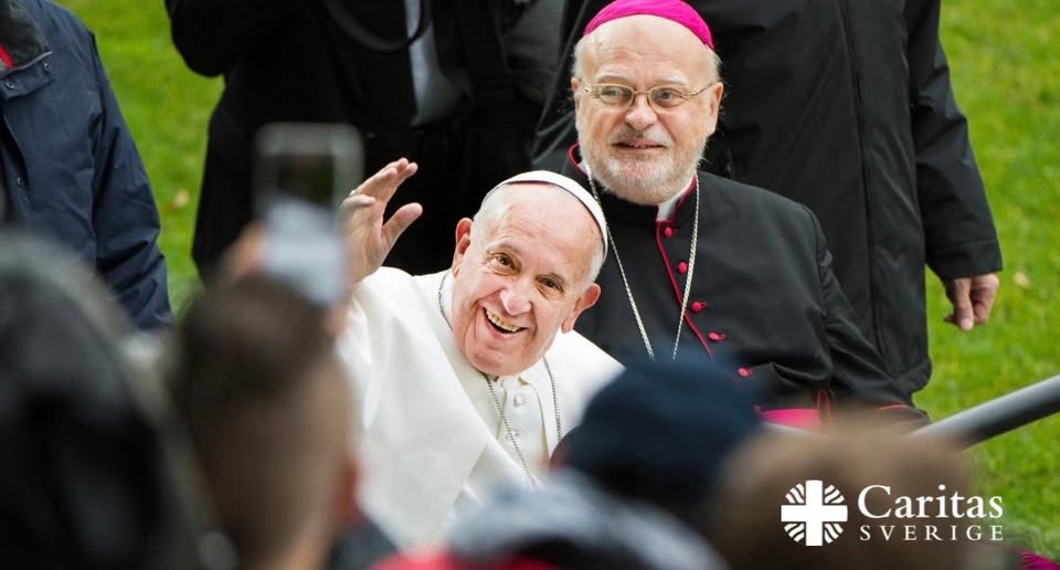 Tillsammans för Gazas mest utsatta barn